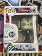Jack Skellington (Nightmare Before Christmas)- Funko Pop! #69 (Box Damage)