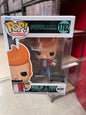 Philip J. Fry (Futurama)- Funko Pop! #1782 (Entertainment Earth Exclusive)
