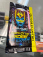 Magic the Gathering- March of the Machine: Aftermath Collector Booster Pack (English)