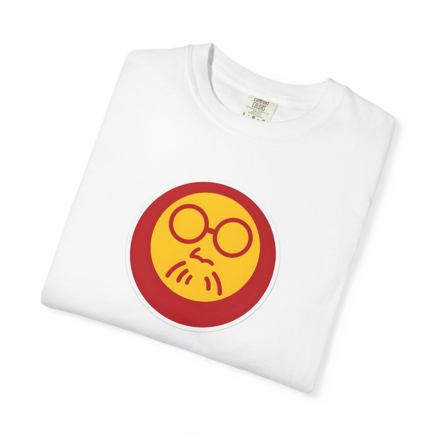 Sakamoto Days Icon T-Shirt —  Graphic Tee