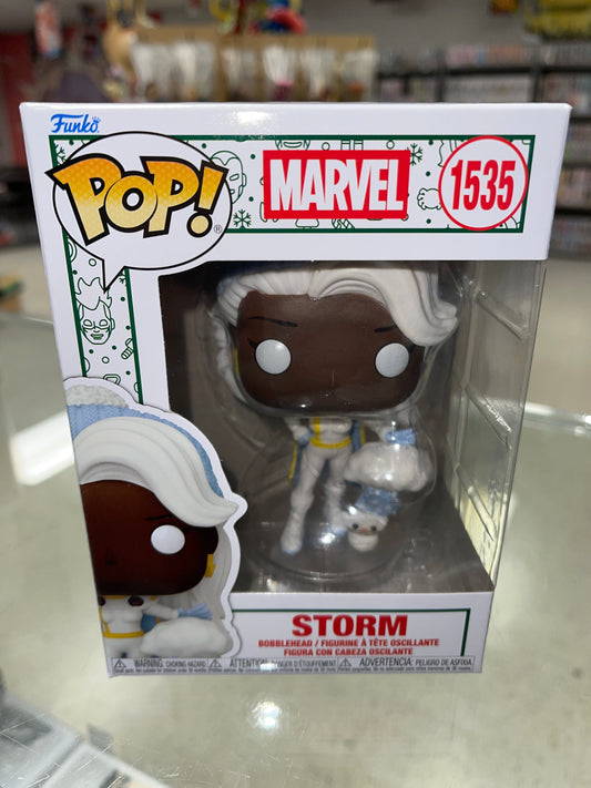 Storm (Marvel)- Funko Pop! #1535