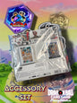 Dragonball Super Card Game: Fusion World- Illustrations Accessories Set (01)(English)