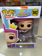 Wanda w/ Da Rules (Fairly Odd Parents)- Funko Pop! #1692