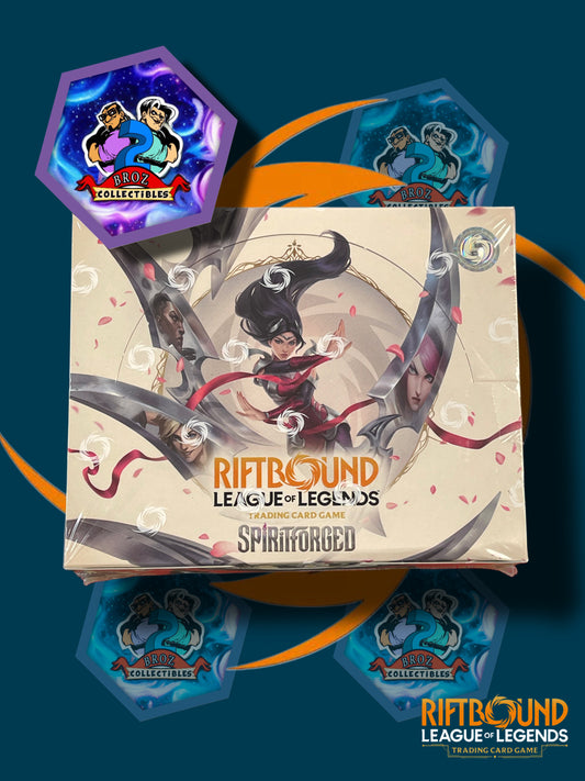 shop deals on riftbound trading card game Riftbound: League of Legends - Proving Grounds Box Set Power in Every Box With approximately 6 Epic rarity cards appearing in each box and special alt Riftbound 2brozcollectibles
