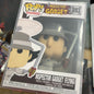 Inspector Gadget (flying)- Funko Pop! #893