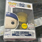 Lou Gehrig (MLB)- Funko Pop! #19 (Chase)