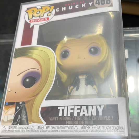 Tiffany (Bride of Chucky)-Funko Pop! #468
