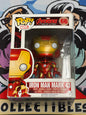 Iron Man Mark 43 (Avengers: Age of Ultron)- Funko Pop! #66 (Box Damage/Shelf Wear)