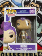 Rumi (K-Pop Demon Hunters)- Funko Pop! #2430 (NEW)