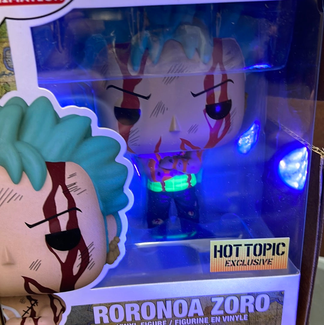 Roronoa Zoro- Pop! #1496