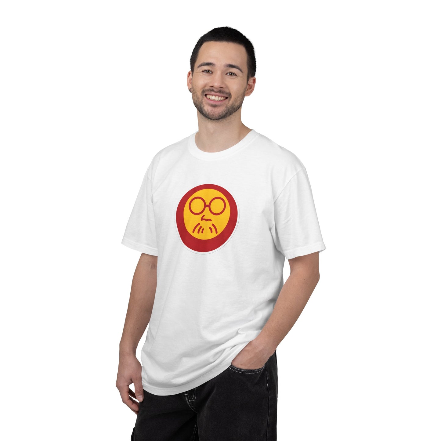 Sakamoto Days Icon T-Shirt —  Graphic Tee