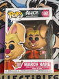 March Hare (Alice in Wonderland)- Funko Pop! #1061