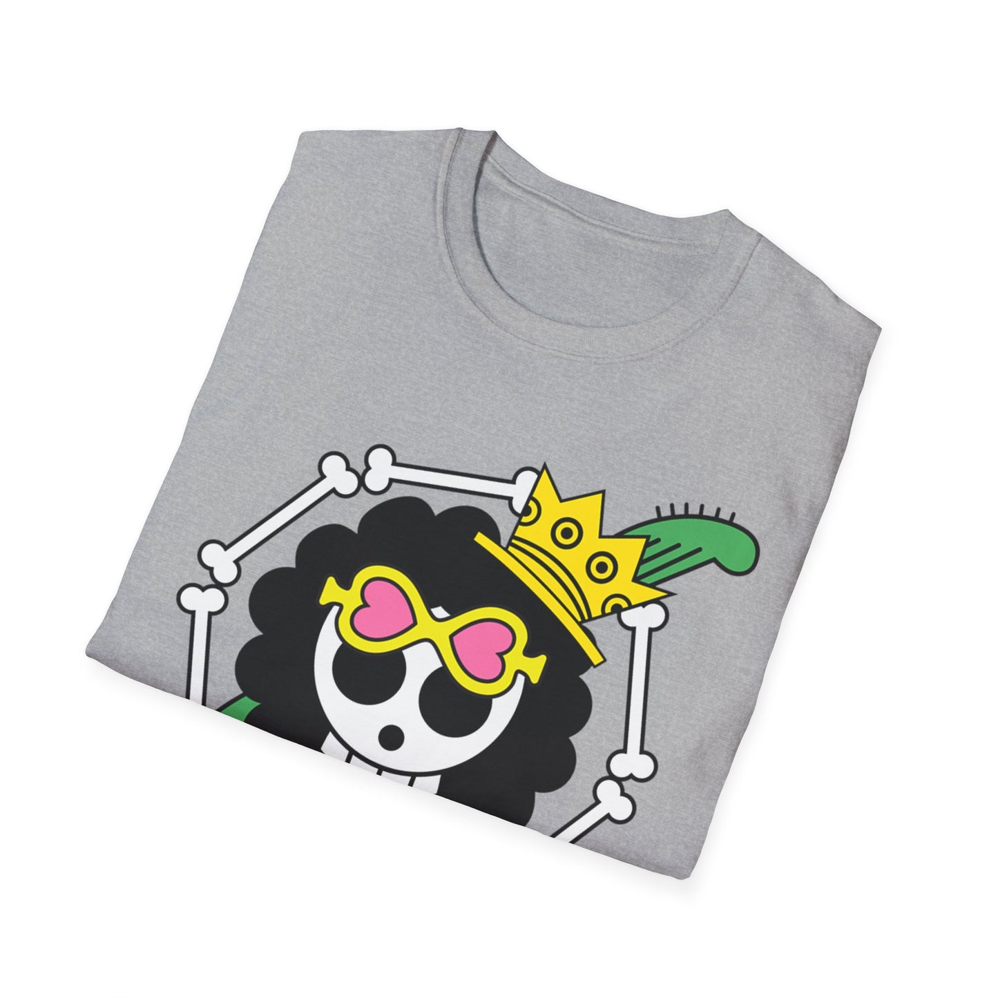 Straw Hat Crew "Soul King" Tee