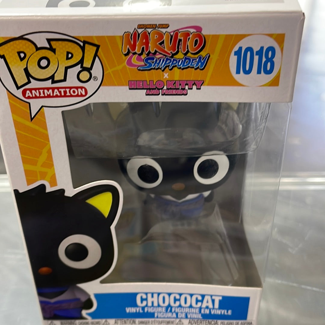 Chococat- Pop! #1018