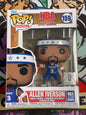 Allen Iverson (NBA All-Stars)- Funko Pop! #159
