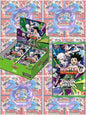 Union Arena TCG- Hunter X Hunter Vol. 2 Booster Box (UEX04BT)(English)