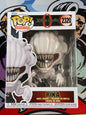 Rika (Jujutsu Kaisen 0)- Funko Pop! #2320 (NEW)