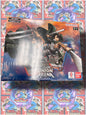 Union Arena TCG- Attack on Titan Booster Box (UE10BT)(English)