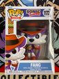 Fang (Sonic the Hedgehog)- Funko Pop! #1172 (NEW)
