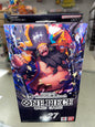 One Piece Card Game- Black Marshall.D.Teach Starter Deck (ST-27)(English)