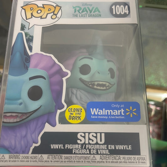 Sisu - Pop! #1004