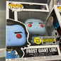 Frost Giant Loki (Infinity Saga)-Funko Pop! #1269 (Entertainment Earth Exclusive)