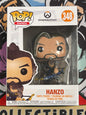 Hanzo (Overwatch)- Funko Pop! #348