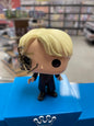 Draco Malfoy (Harry Potter)(No Box)- Funko Pop! #117