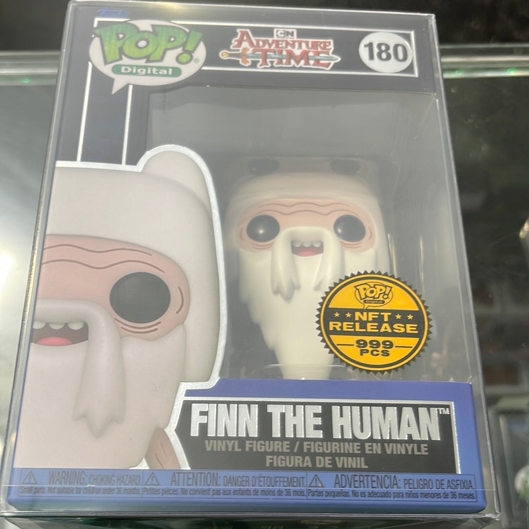 Finn the Human- Pop! #180