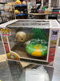 Wizard of Oz W/ Emerald City- Funko Pop! Town #38