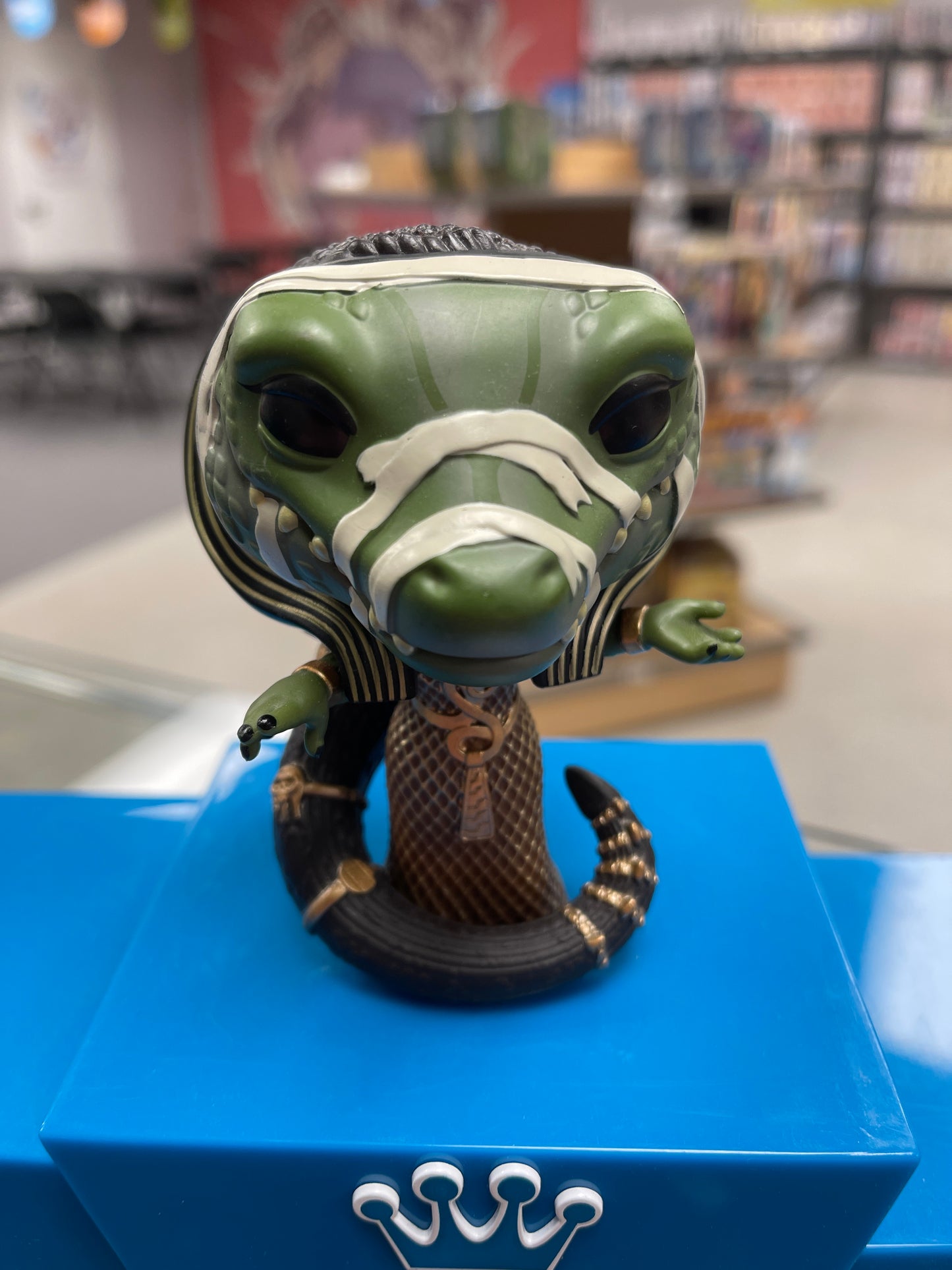 Ammit (Moon Knight)(No Box)- Funko Pop! #1052 (Target Exclusive)