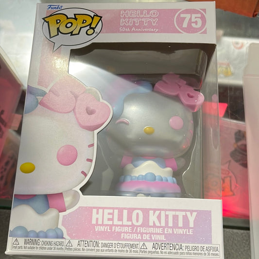 Hello Kitty- Pop! #75