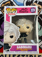 Gabimaru (Hell’s Paradise)- Funko Pop! #2278 (NEW)