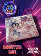 Union Arena TCG- The 100 Girlfriends Who Really, Really, Really, Really, Really Love You Booster Box (UE21BT)(English)