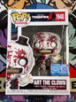 Art the Clown (Terrifier)- Funko Pop! #1948 (Funko Special Edition)(NEW) (Box Damage/Shelf Wear)