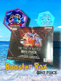 *Pre-Order* One Piece Card Game- The Time of Battle Booster Box (OP-16)(English)(Sealed)