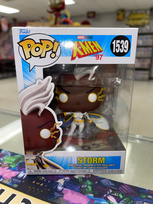 Storm (X-Men ‘97)- Funko Pop! #1539
