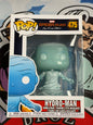 Hydro-Man (Spider-Man: Far From Home)- Funko Pop! #475 (Box Damage/Shelf Wear)