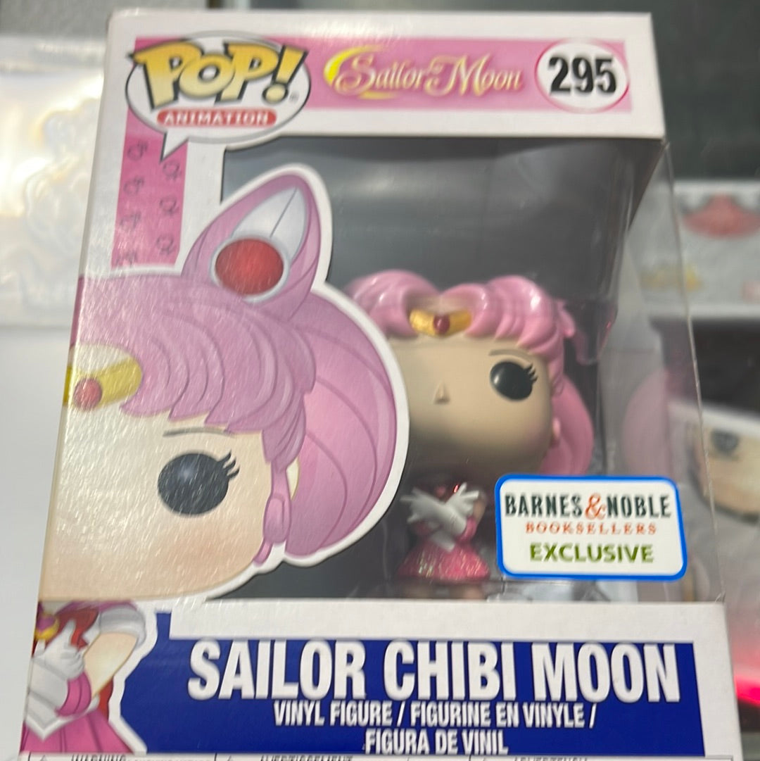 Sailor Chibi Moon- Pop! #295