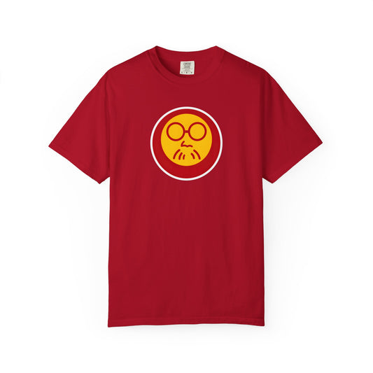 Sakamoto Days Icon T-Shirt —  Graphic Tee