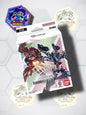 Gundam Card Game- Clan Unity Starter Deck (ST06)(English)