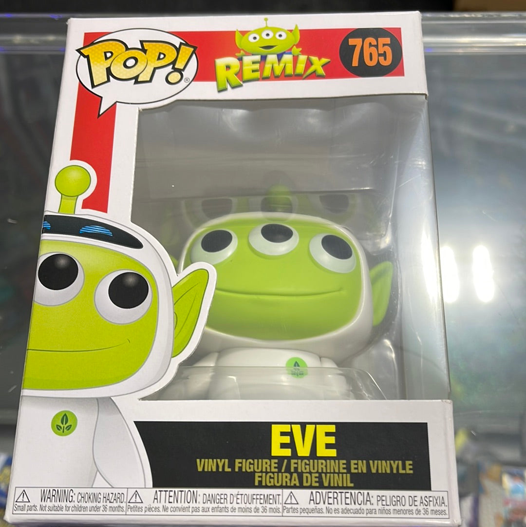 Eve - Pop! #765