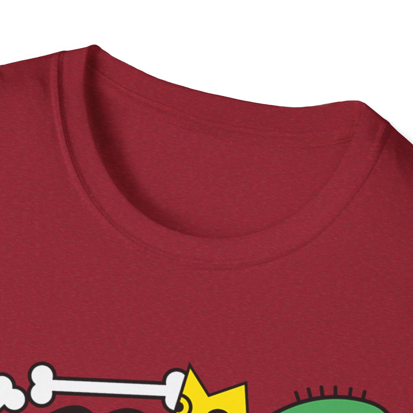 Straw Hat Crew "Soul King" Tee