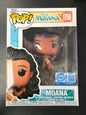 Moana (Moana)- Funko Pop! #1750 (Funko Special Edition)(NEW)