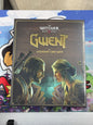 Gwent: The Legendary Card Game (Witcher III: Wild Hunt)