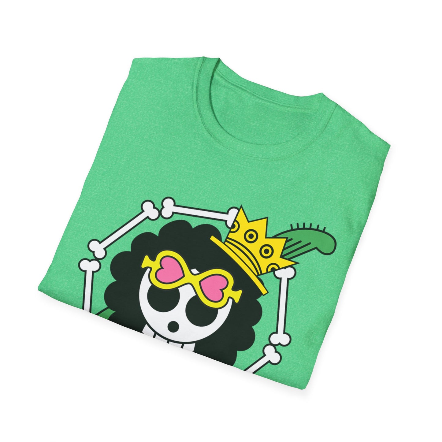 Straw Hat Crew "Soul King" Tee