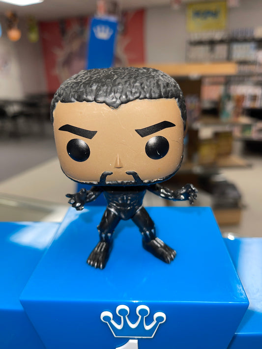 Black Panther (No Box)- Funko Pop! #273