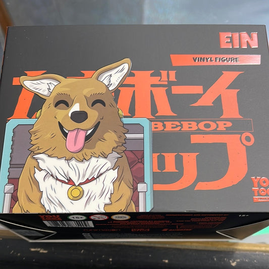 Ein- Youtooz #03