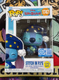 Stitch in PJ’s (Lilo & Stitch)- Funko Pop! #1747 (Funko Special Edition) (NEW)
