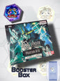 Gundam Card Game-  Phantom Aria Booster Box (GD04)(English)